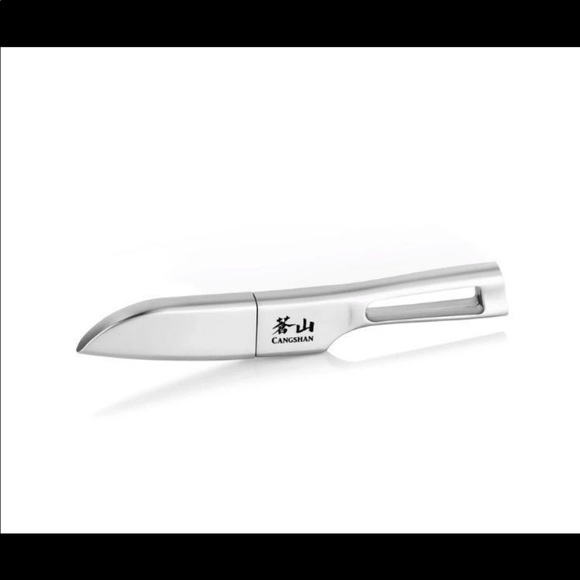 Metal 32 GB USB “Chefs Knife” Culinary Cooking Enthusiast Flash Drive GIFT 🎄 - Picture 9 of 13
